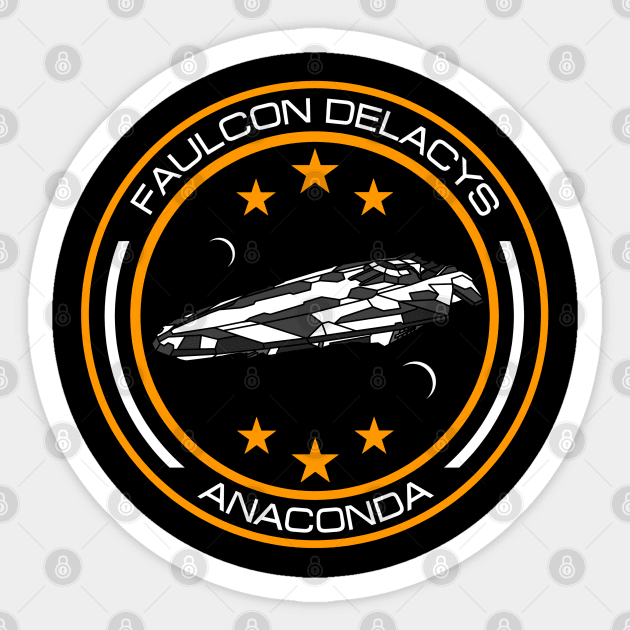Anaconda elite dangerous where to buy outlet